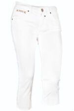 Herrlicher Touch Capri Jeans