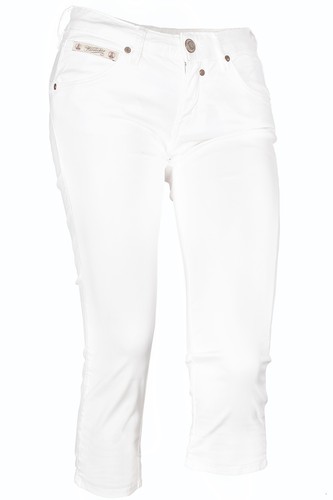Herrlicher touch capri jeans - touch,