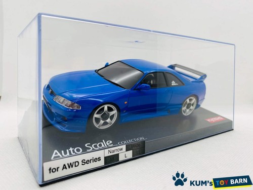 Kyosho mini karosserie asc - kyosho,
