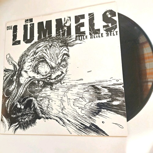 Die lümmels geile - lÜmmels, heile