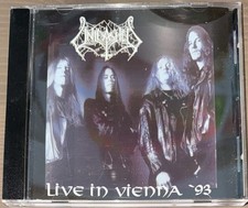 Unleashed “Live In Vienna