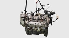 Original Motor MERCEDES