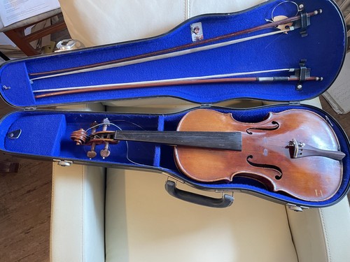 Geige violine - geige,