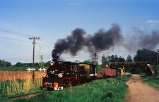 Konvolut SET 17x Dia slide PKP incl. (c): Px48-3901 Kleinbahn Gryfice 5/94 3-2