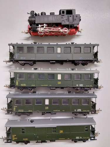 Zeuke herr nebenbahn - zeuke,