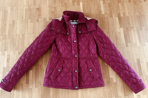 Burberry steppjacke - burberry, in
