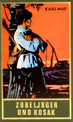 Karl may zobeljäger und - karl,