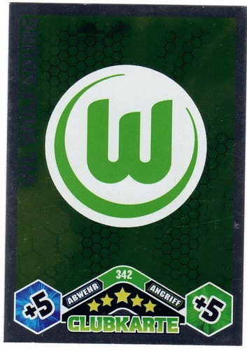 Topps match attax 2010 - attax, 2010/2011