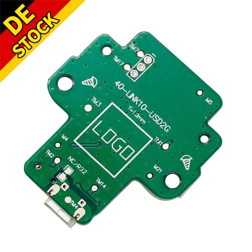 USB-Ladeanschluss