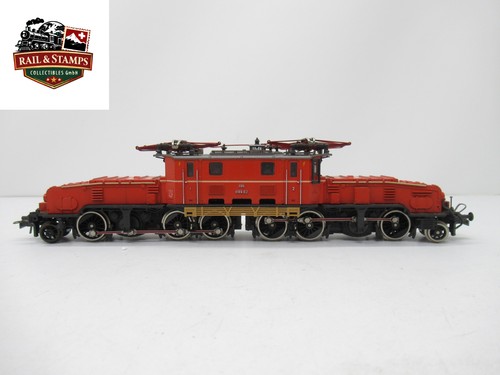 Roco 04149b elektrolokomotive - roco,