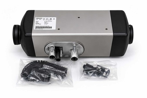 Webasto luftheizung diesel 12v - diesel,