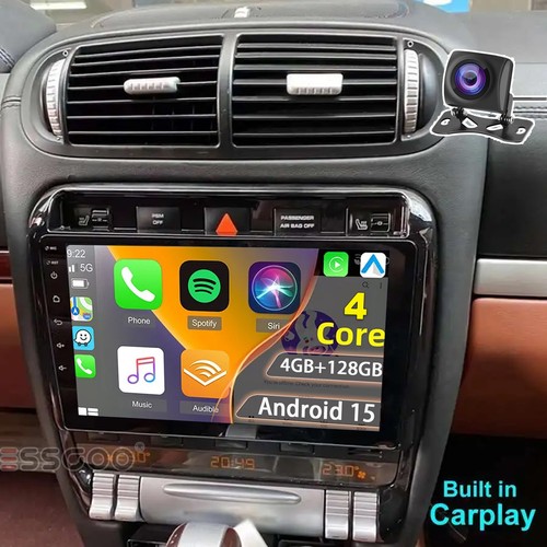 Android autoradio für - 15,
