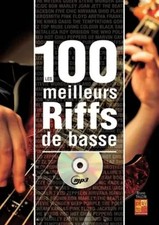 Les 100 Meilleurs Riffs de