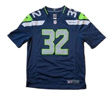 Nike Chris Carson Seattle