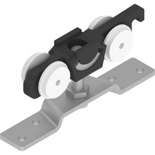 HELM 53 Rollapparat mit