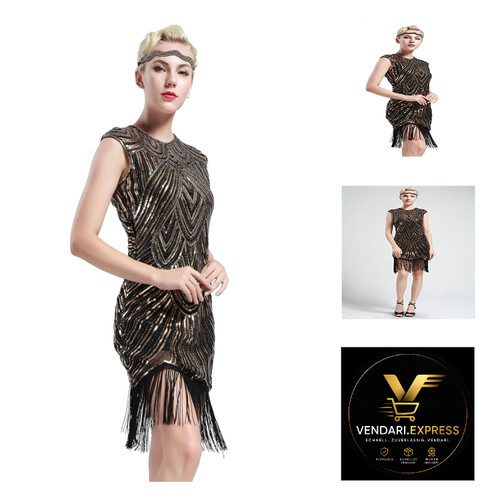Babeyond damen kleid - babeyond,