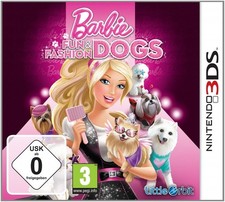 Nintendo DS - Barbie: Fun &