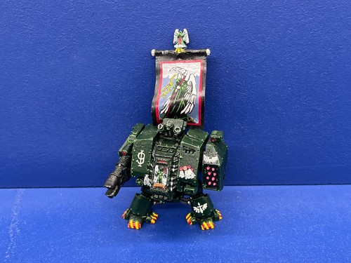Rar dreadnought der dark - rar!,