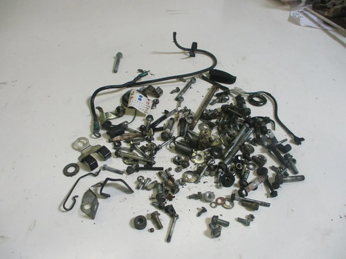 Honda 400 t - 1.,