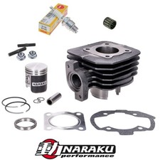 50ccm NARAKU Marken Zylinder