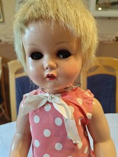 *** Paula *** Schöne Alte Puppe K & W , 45 cm, 733/45