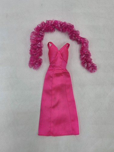 Barbie kleidung fashion - fashion,