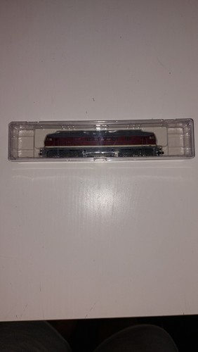 Spur diesellok 132 der - 132, dr