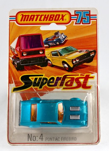 Matchbox superfast 04c - matchbox,