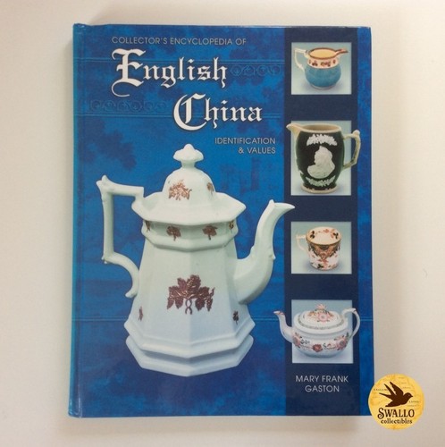 Collector encyclopedia of - encyclopedia,