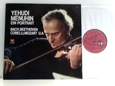 Yehudi Menuhin   Ein