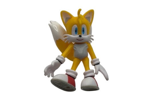 Tails the fox - fox, sonic