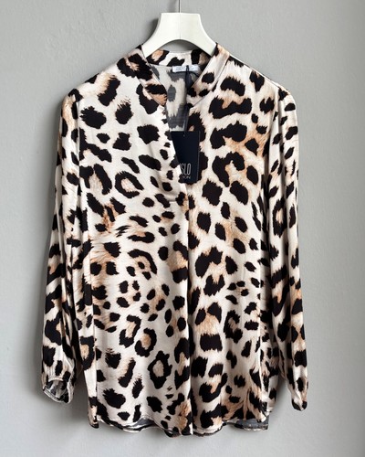 Bluse damen l 36 - m, 40