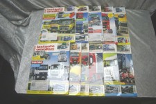 Lastauto Omnibus kompletter