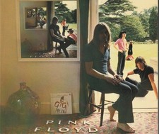 PINK FLOYD / UMMAGUMMA / 2 CD Edition, 2011 Remaster, Digipack