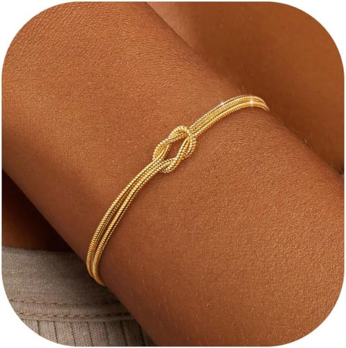 Armband damen gold silber - damen,
