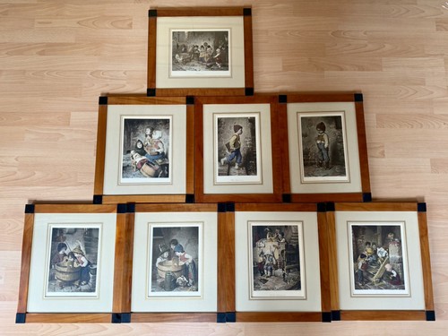 Kinderbilder hermann kaulbach - hermann,