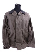 DDR NVA Uniform Arbeitsjacke
