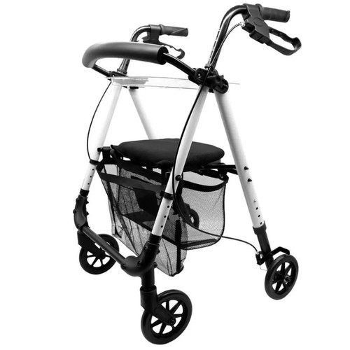Mobility plus innen rollator - plus, +