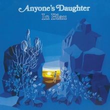 Blau von anyones - (remaster),