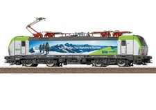 Trix 25197 H0 E-Lok Re 475