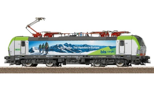 Trix 25197 lok re 475 - trix,
