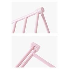 GE (Pink)Waschlappenhalter