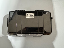 Peli Micro Case 1060 schwarz