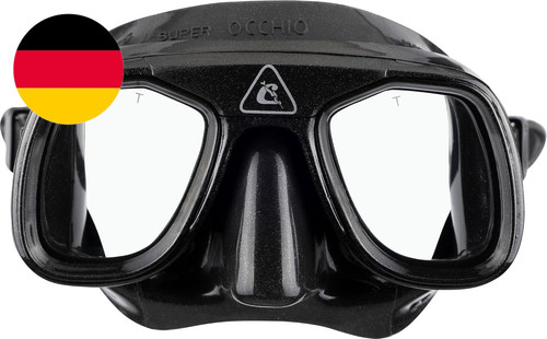 Cressi seit 1946 - 1946, superocchio