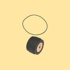 Riemen andruckrolle kit 1 - =,