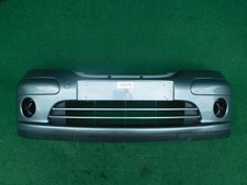 Stossstange vorn 9642630977 CITROEN C3 I F(HFX) 1,1i 44KW 60PS Bj. 2005