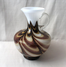 Opaline Florence Italy Vintage