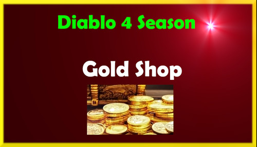 Diablo season s14 - season, 14