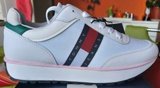Tommy jeans sneaker - tommy, damen