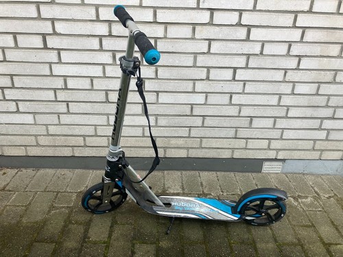 Hudora cityroller - ", "